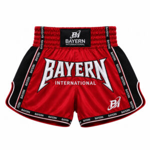 Muaythai Shorts
