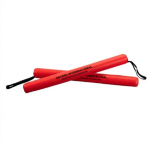 Boxing Sticks