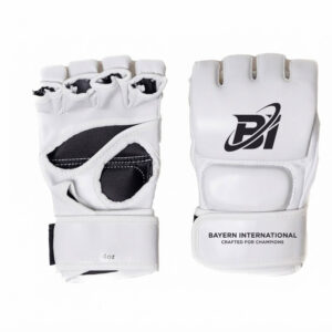 MMA Shooter And SPARING Gloves