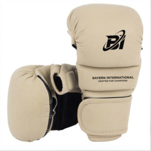 MMA Shooter And SPARING Gloves