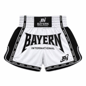 Muaythai Shorts
