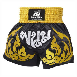 Muaythai Shorts