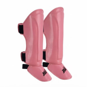 Shinguards and Insteps