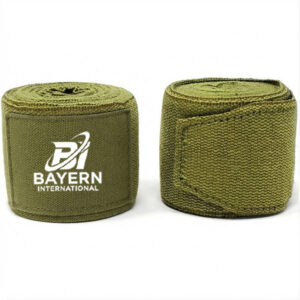 Hand Wraps
