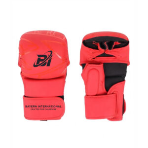 MMA Shooter And SPARING Gloves