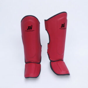Shinguards and Insteps