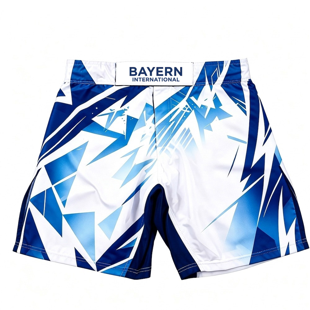 MMA Shorts