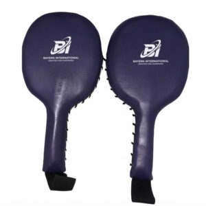 Punching Paddels or Floppy Mitts