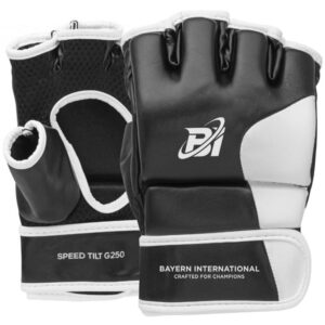 MMA Shooter And SPARING Gloves