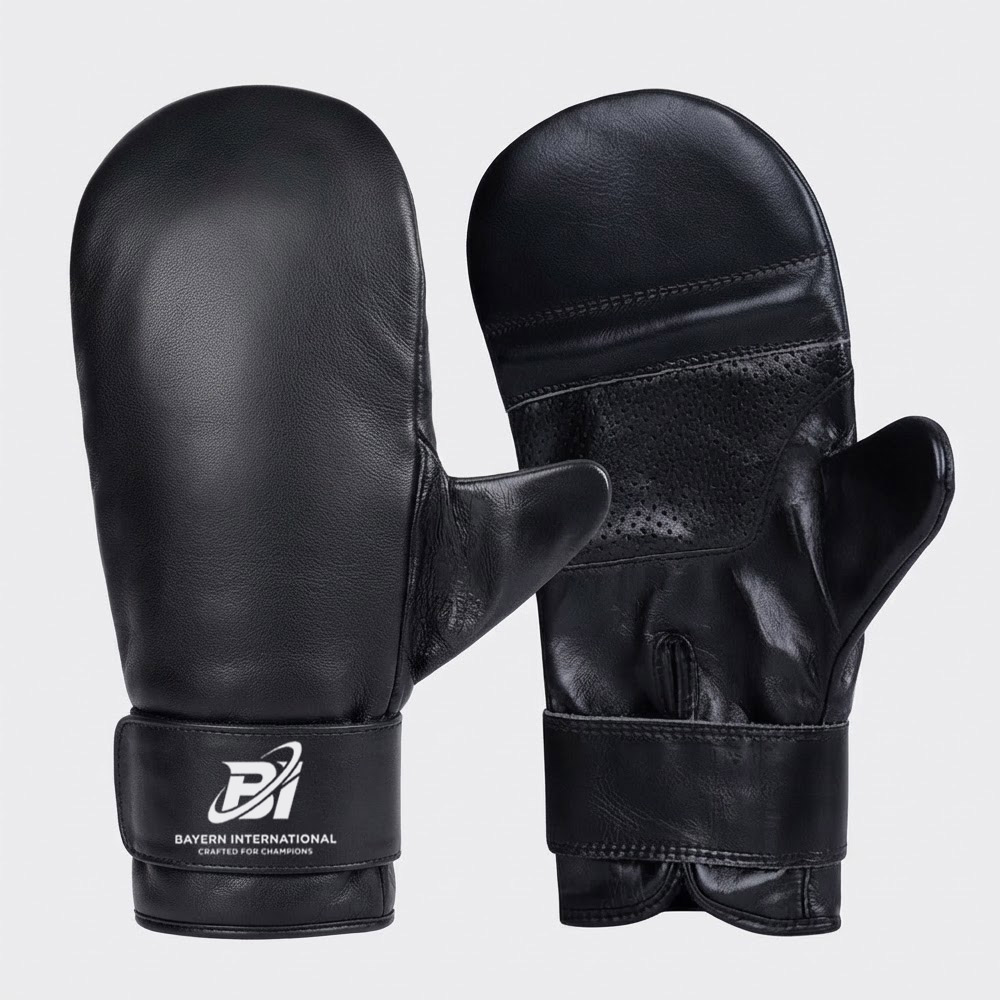 Bag Gloves or Mitts