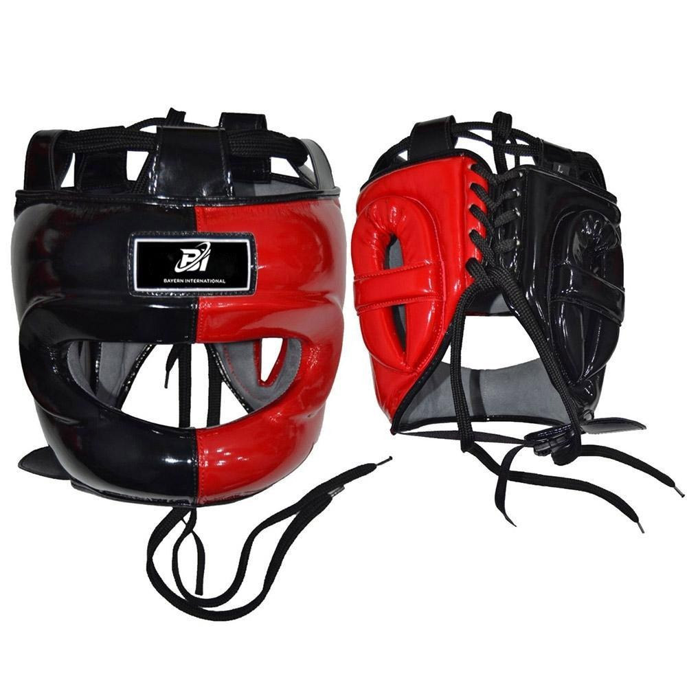 Head Guards