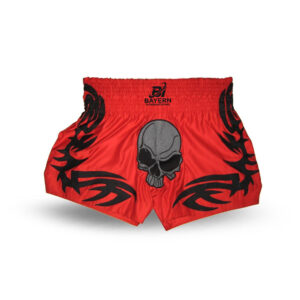 Muaythai Shorts