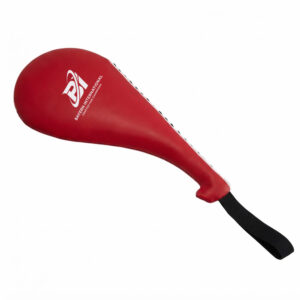 Punching Paddels or Floppy Mitts
