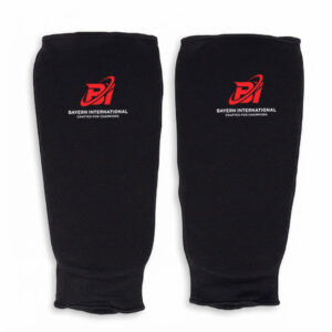 Shinguards and Insteps
