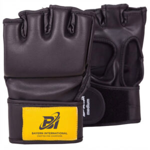 MMA Shooter And SPARING Gloves