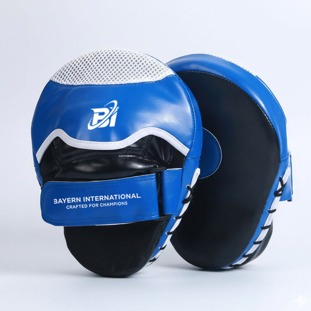 Punching Mitts/ Focus Mitts
