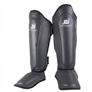 Shinguards and Insteps