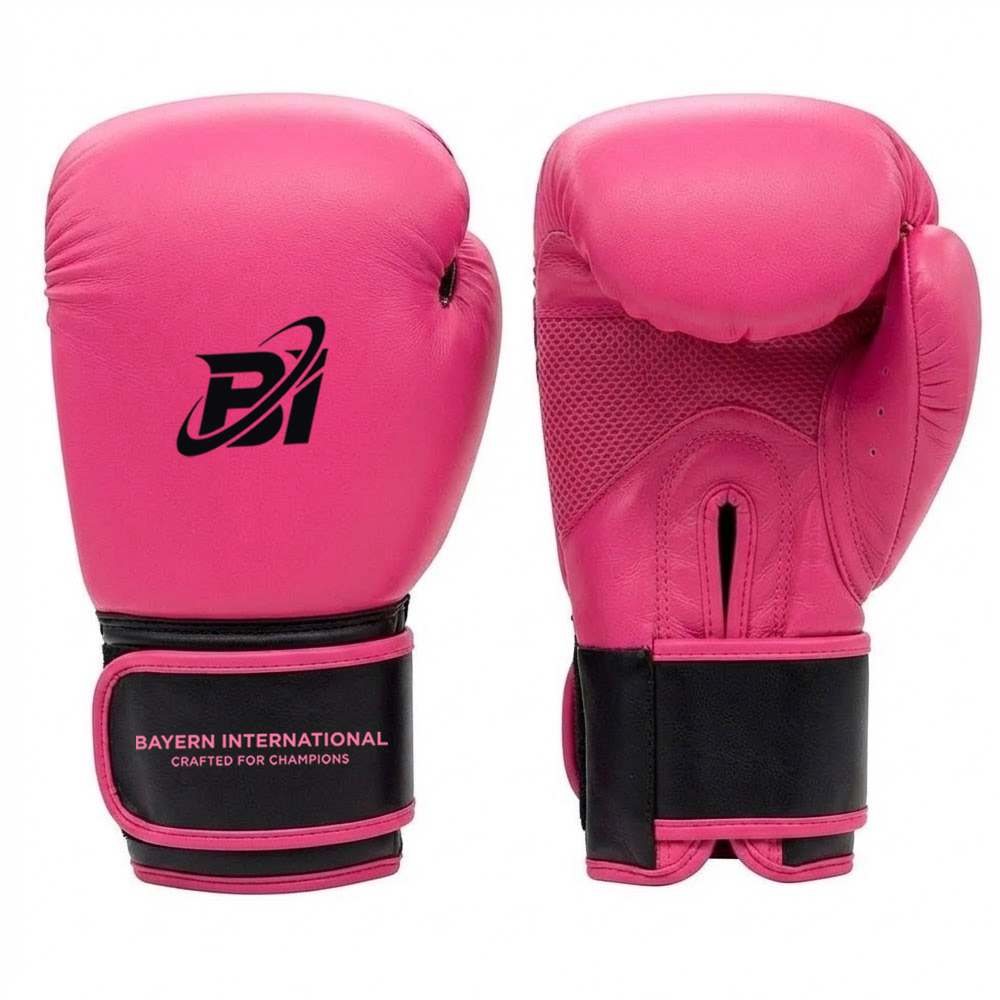 Boxing Gloves
