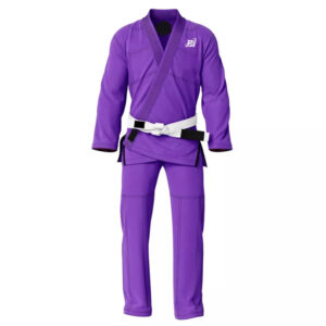 Jiu Jitsu Uniforms
