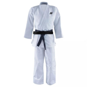 Jiu Jitsu Uniforms